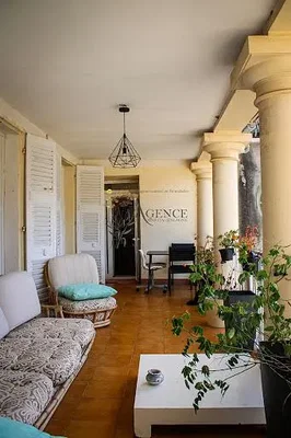 Oturma odası