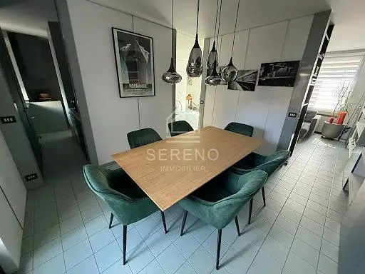 Oturma odası