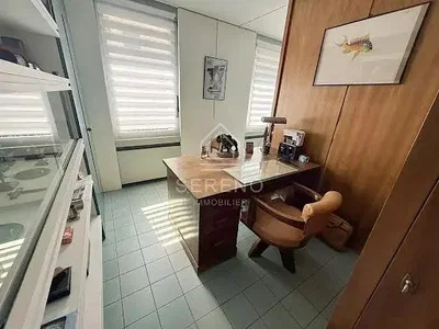 Oturma odası
