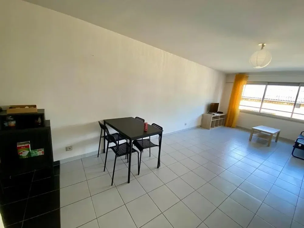 Oturma odası