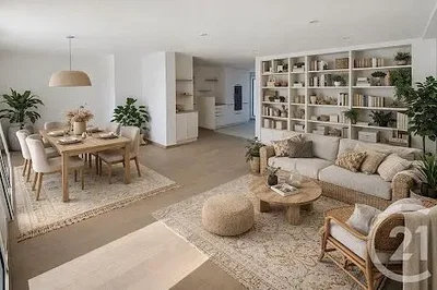 Oturma odası
