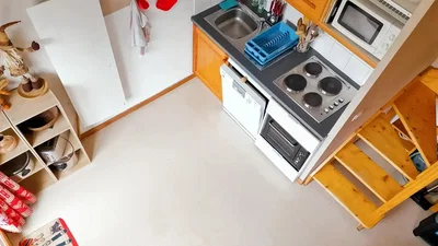 Oturma odası