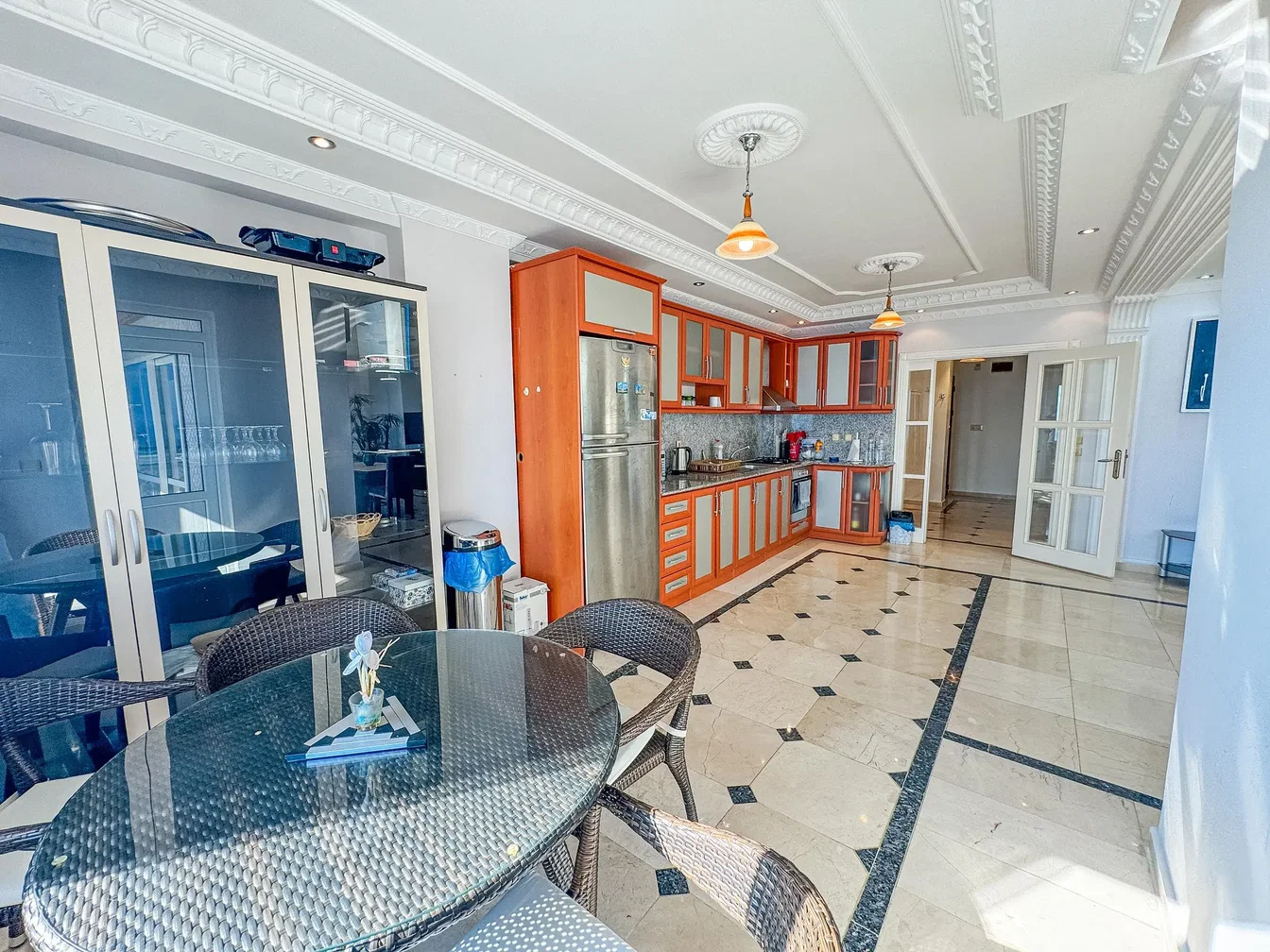 Salon