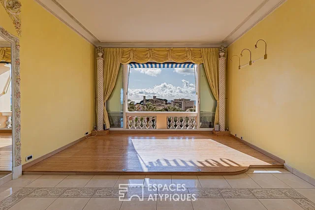 Salón