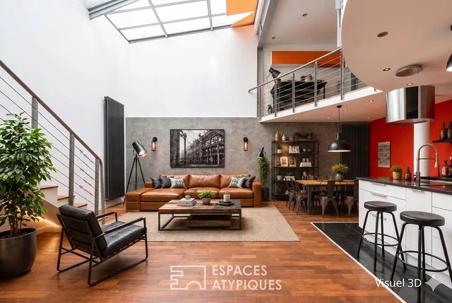 Salón