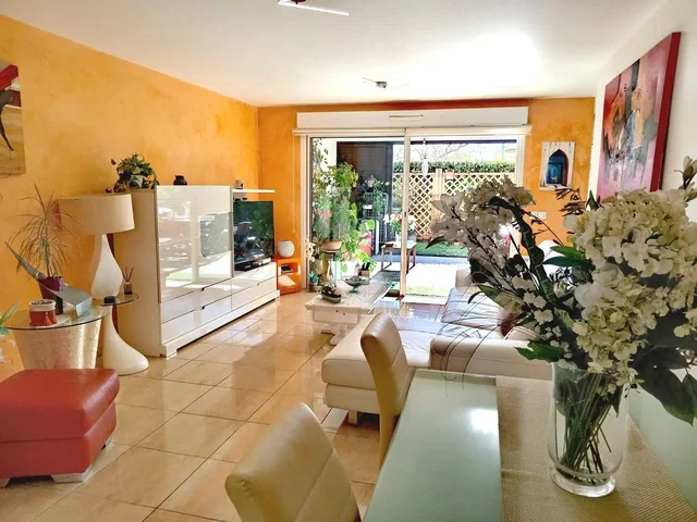 Salón