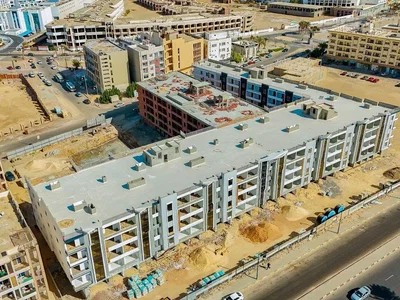 غرفة معيشة