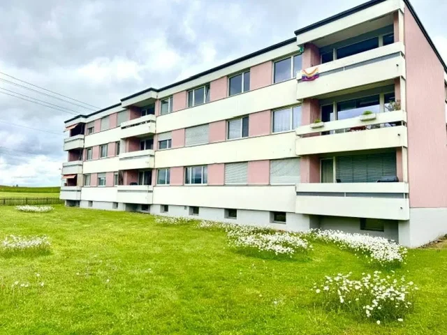 Dnevni boravak