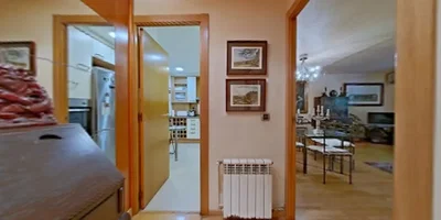Дневна соба