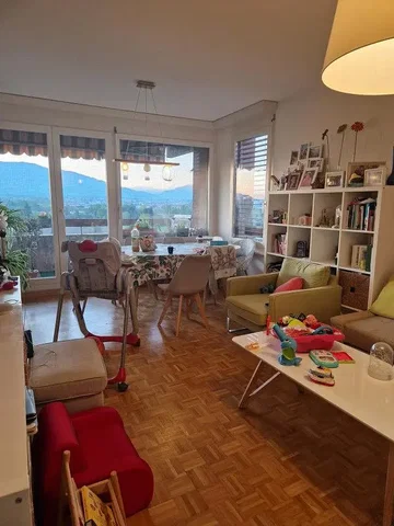 Dnevni boravak