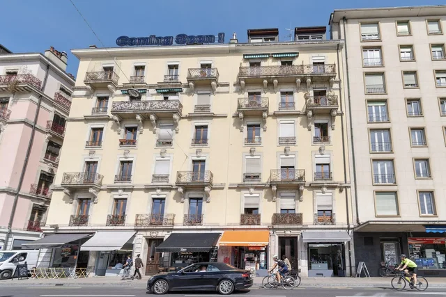 Dnevni boravak