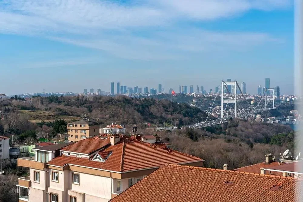 Obývací pokoj