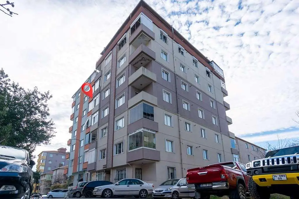 Obývací pokoj