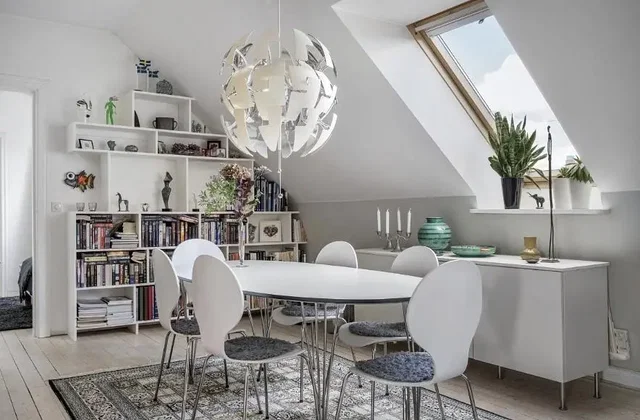 Salón