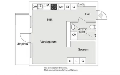 Oturma odası