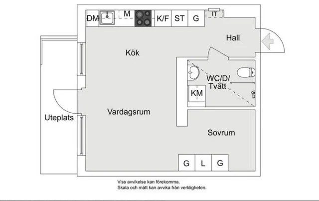 Salón