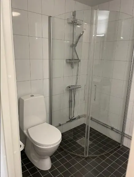 Oturma odası
