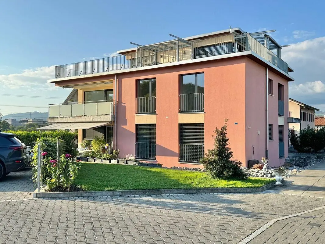 Dnevni boravak
