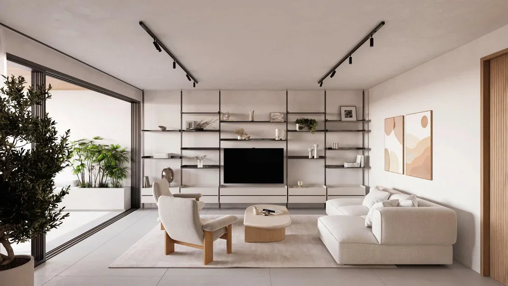 Salon