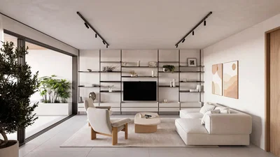 Salon