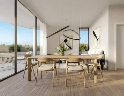 Woonkamer