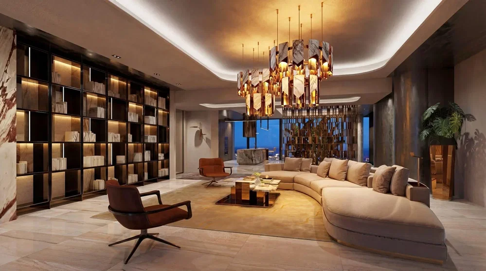 Salon