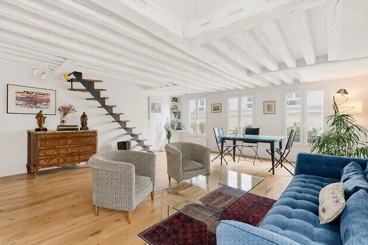 Oturma odası