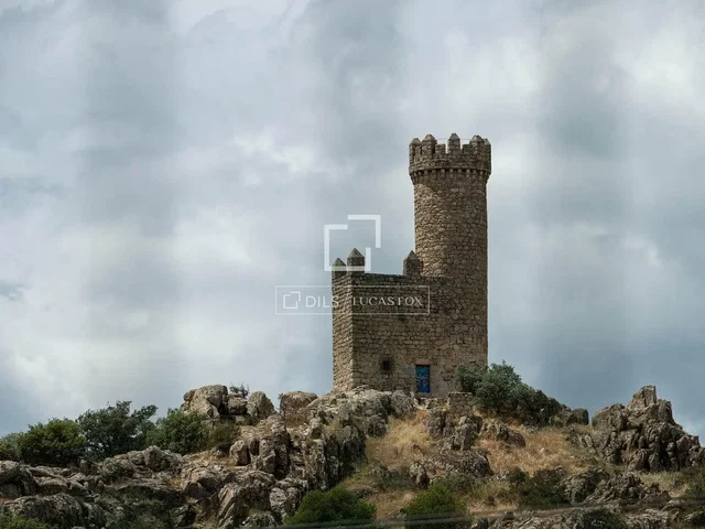غرفة معيشة