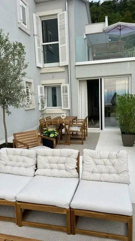 Oturma odası