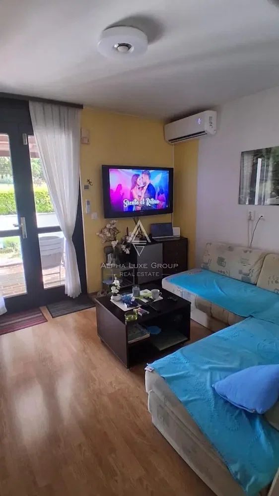 Obývací pokoj