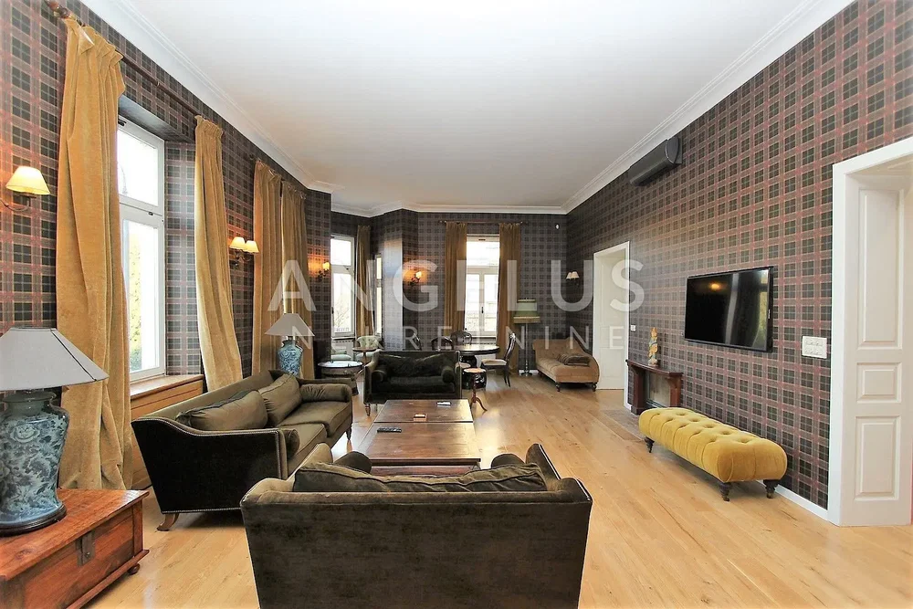 Sala de estar