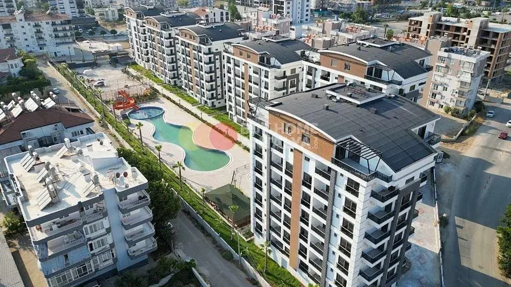Oturma odası