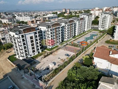 Oturma odası