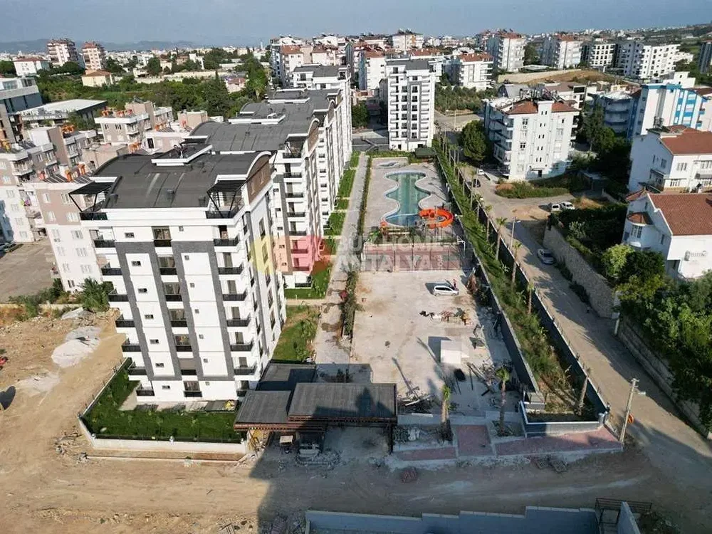 Oturma odası