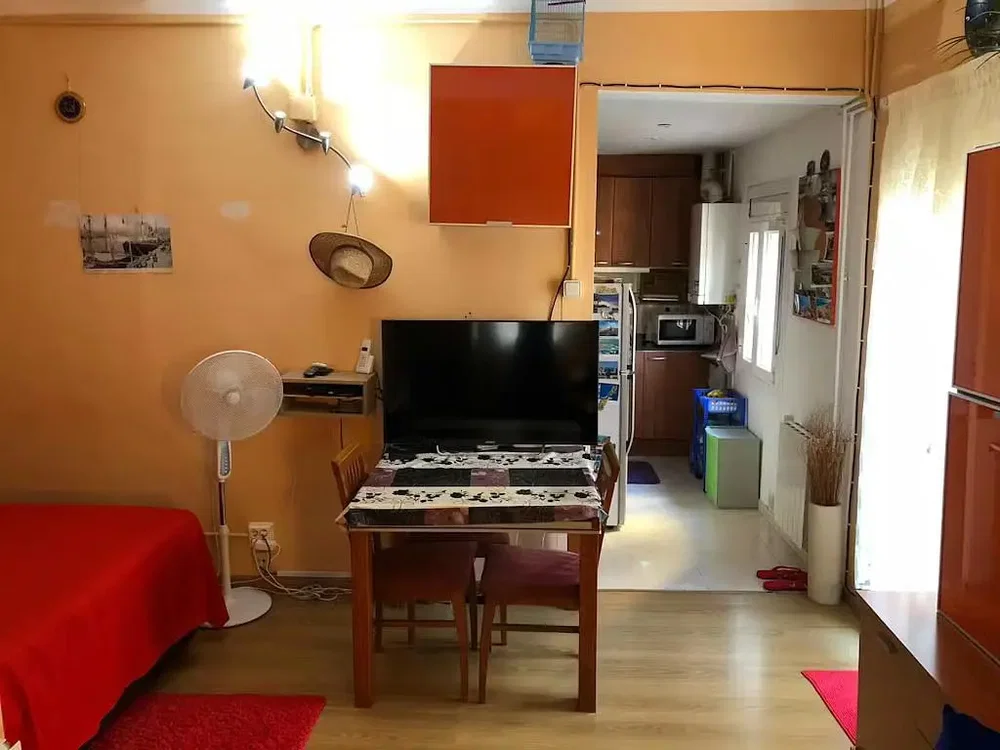 Dnevna soba