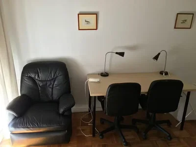 Дневна соба