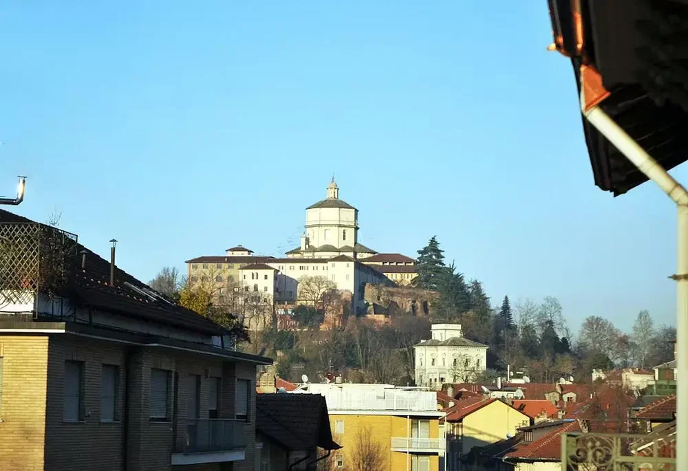 Soggiorno