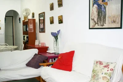 Woonkamer