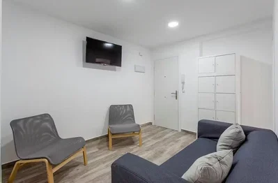 Dnevni boravak
