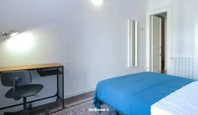 Obývací pokoj
