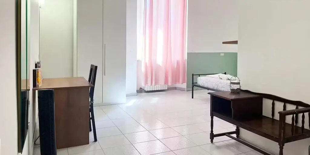 غرفة معيشة