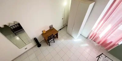 غرفة معيشة