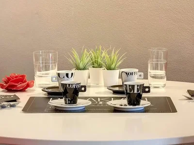 Oturma odası