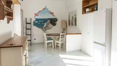 Oturma odası