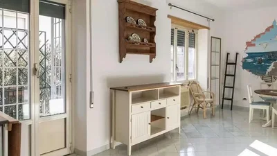 Oturma odası
