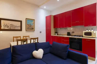 Soggiorno