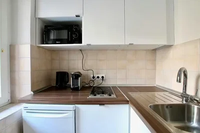 Obývačka