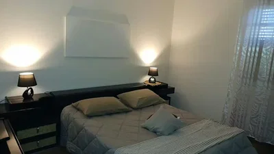 Oturma odası