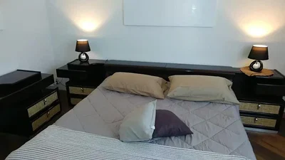 Oturma odası