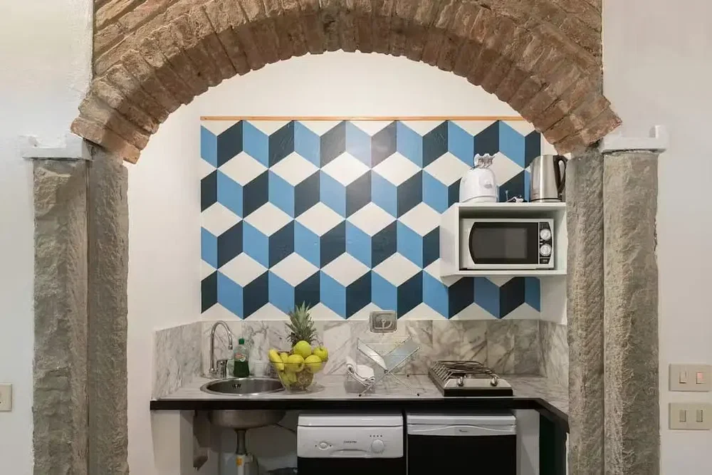 Oturma odası